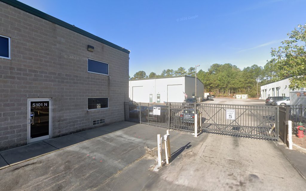 Raleigh Auto Electrical & Diagnostics gallery photo