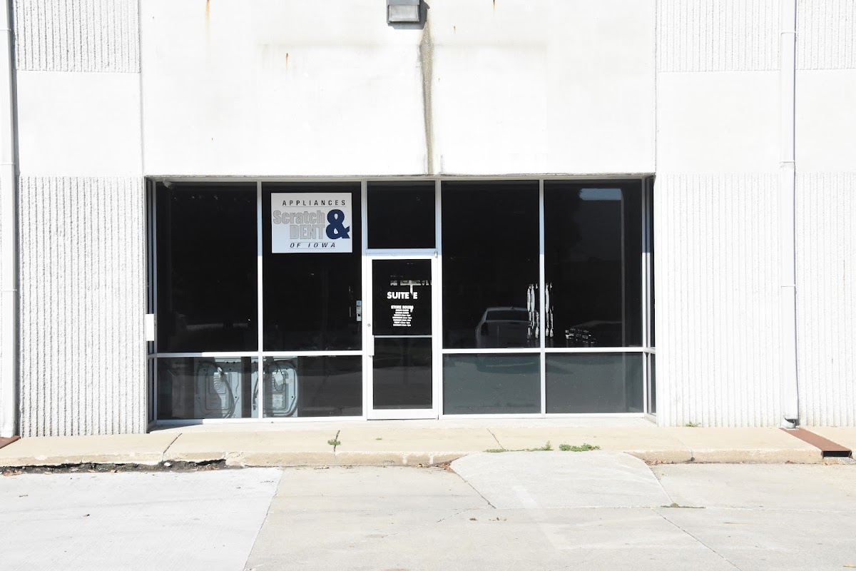 Scratch and Dent Appliances of Iowa Appliance Repair Service in Des Moines, IA photo