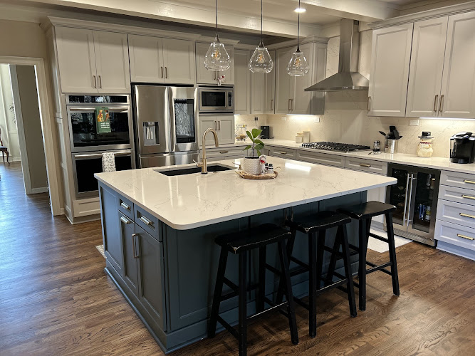 Emerald House Design Co Contractor in Broken Arrow, OK photo