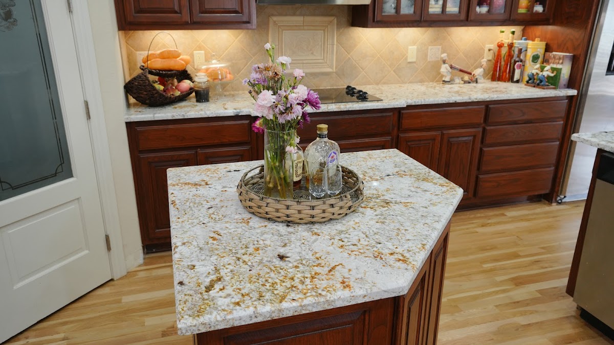 CounterTop Solutions, Inc. Contractor in Broken Arrow, OK photo