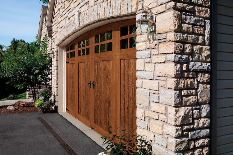 KGN Overhead Door Plumber in Springfield, OR photo
