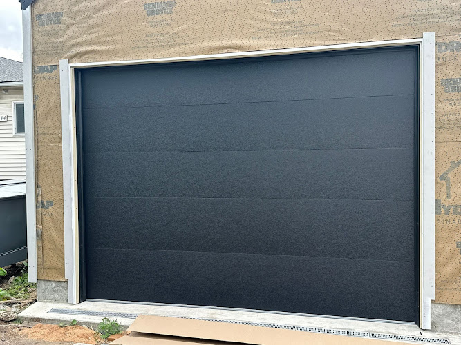 Garage Doors of Salem Garage Door Repair in Salem, OR photo