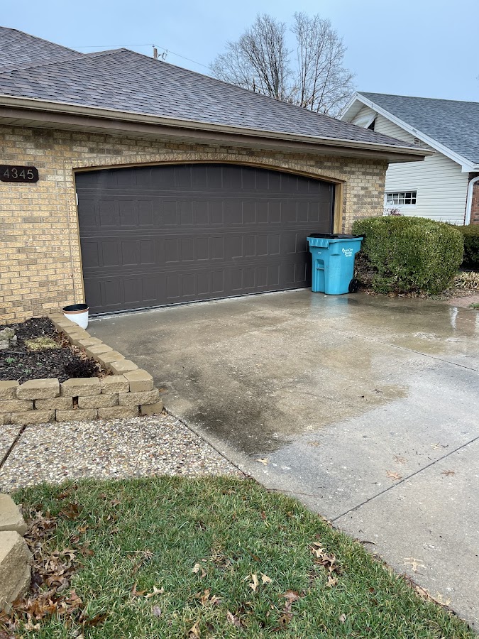 Garage Door Guy, LLC Plumber