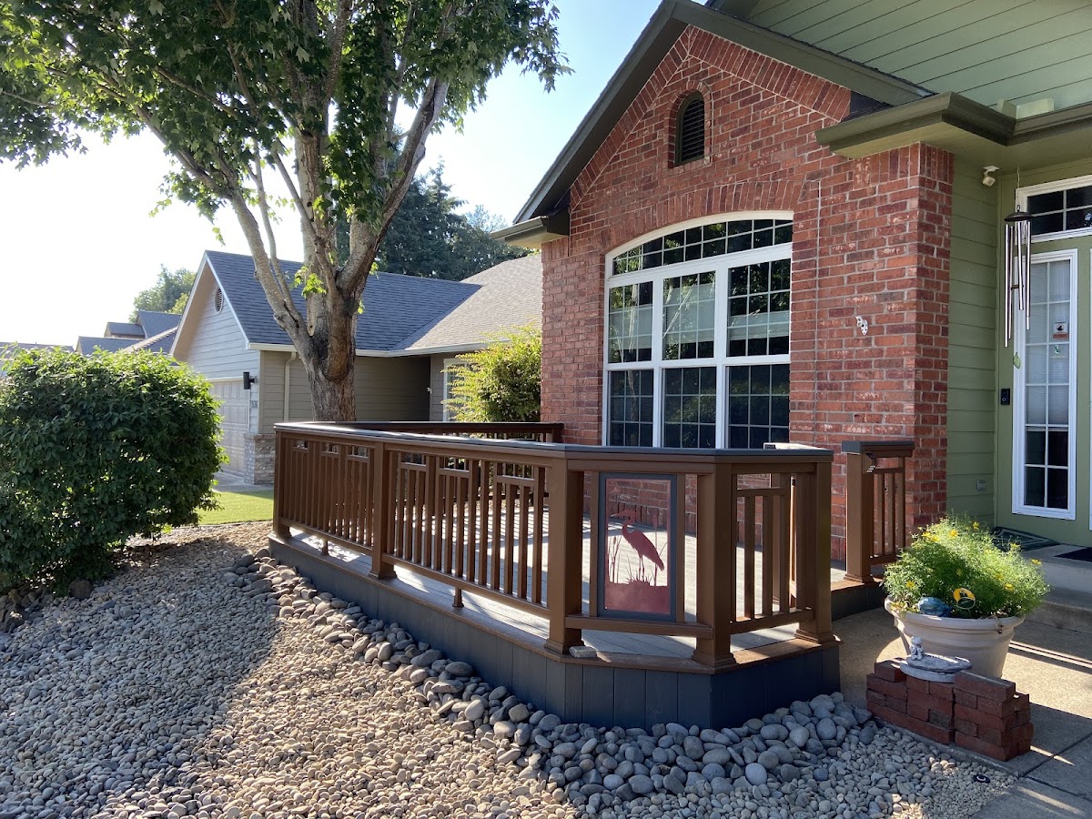 Balanced Home Improvement LLC Plumber in Springfield, OR photo
