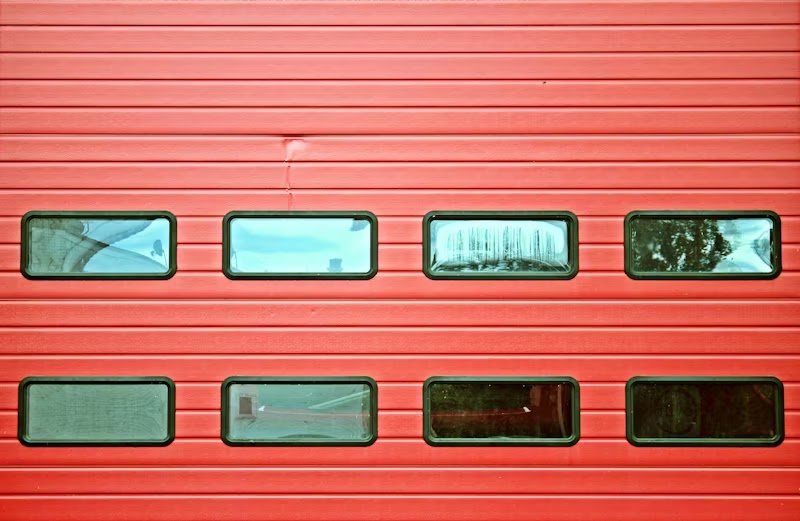 Business photo for Stapleton Overhead Door in Eugene, OR