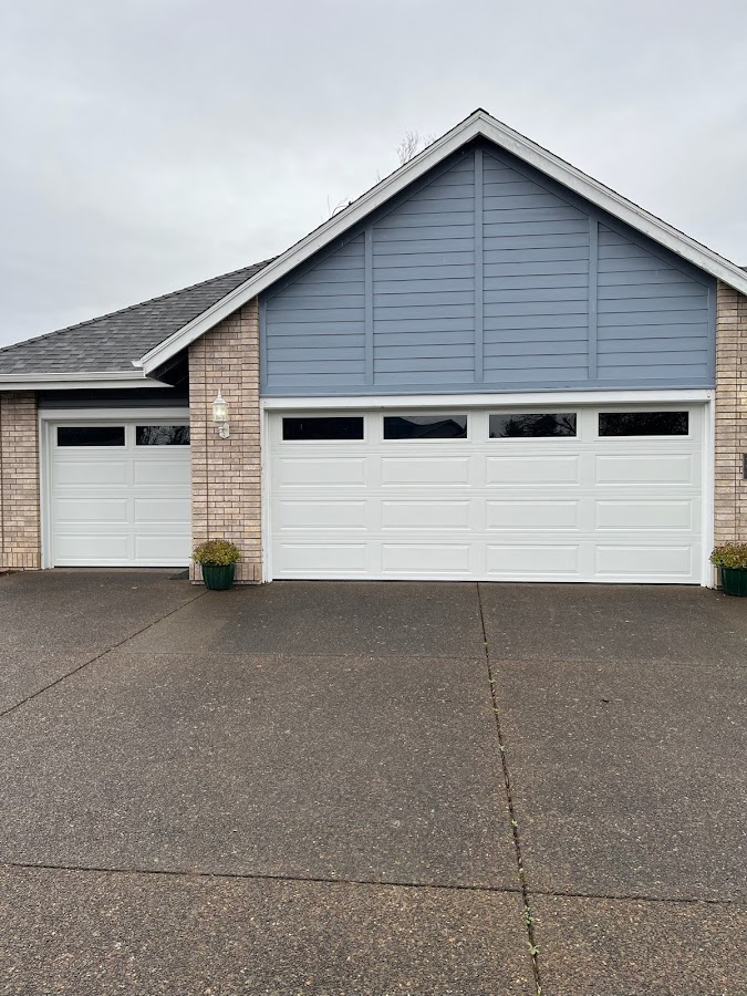 Crawford Windor Inc Garage Door Repair in Eugene, OR photo
