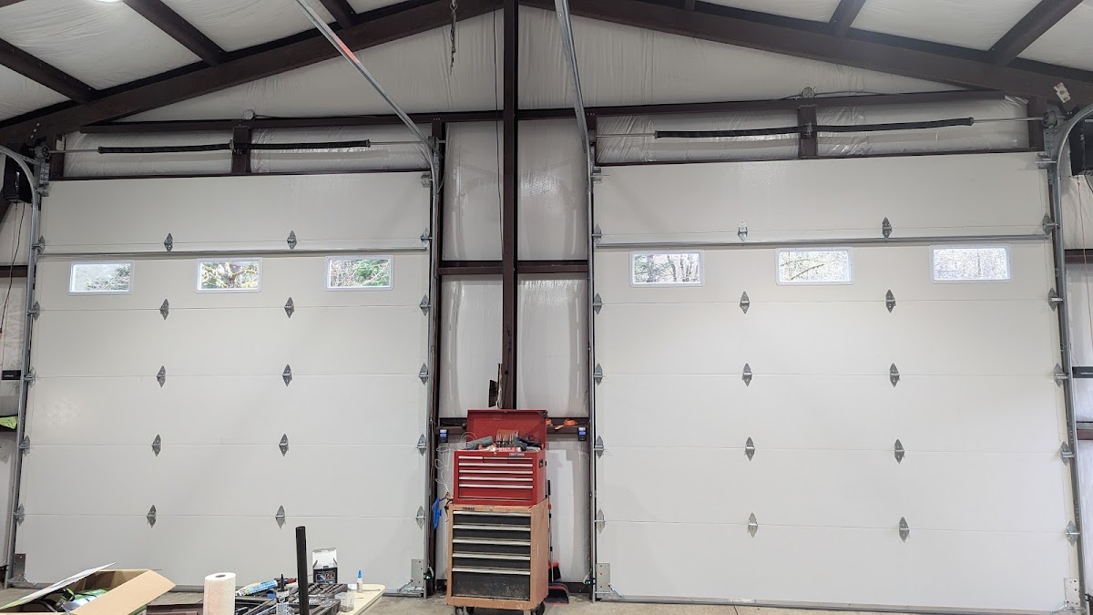 Ultimate Gate and Door Service LLC Plumber