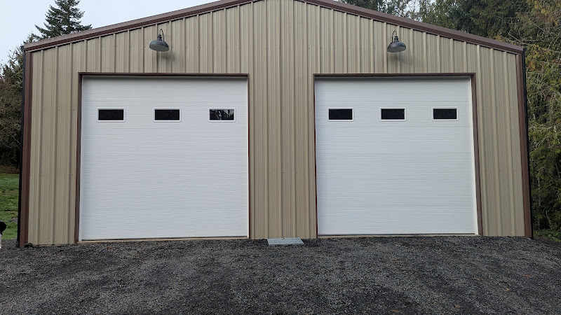 Ultimate Gate and Door Service LLC Plumber in Creswell, OR photo