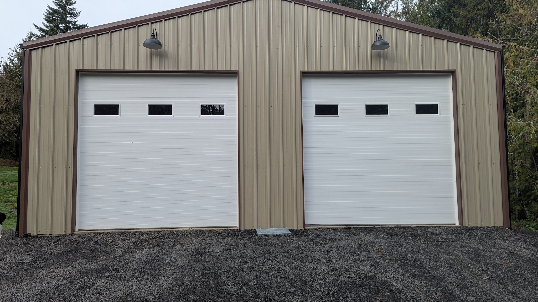 Gallery photo for Ultimate Gate and Door Service LLC in Creswell, OR