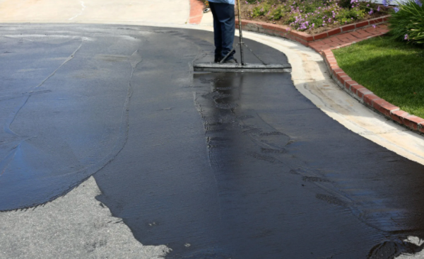 Hot Mix Paving LLC Plumber in Lancaster, PA photo
