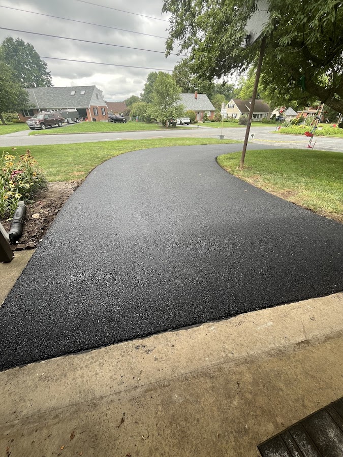 Lancaster County Asphalt Plumber