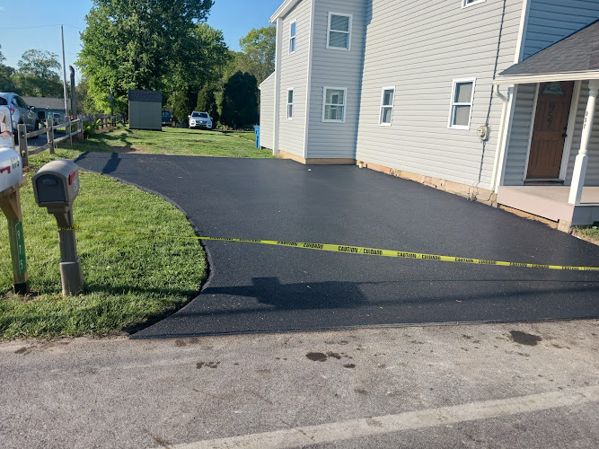 Lancaster County Asphalt Plumber in Marietta, PA photo