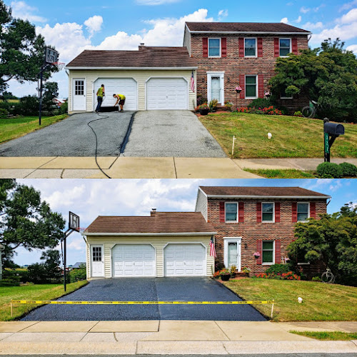 Robert Stanley Asphalt Maintenance Roofing Repair in Mount Joy, PA photo