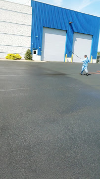 Gallery photo for Robert Stanley Asphalt Maintenance in Mount Joy, PA