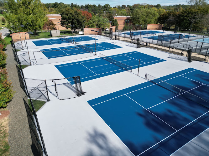Lancaster Asphalt Systems, Inc. Contractor in Lititz, PA photo
