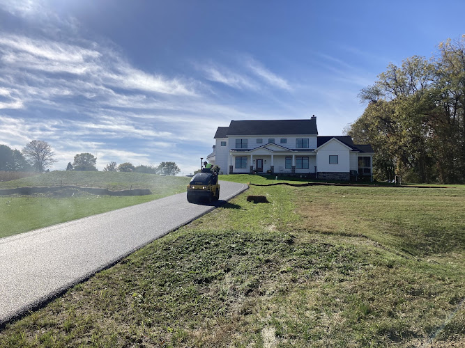 Beiler Paving, LLC Contractor in Ronks, PA photo