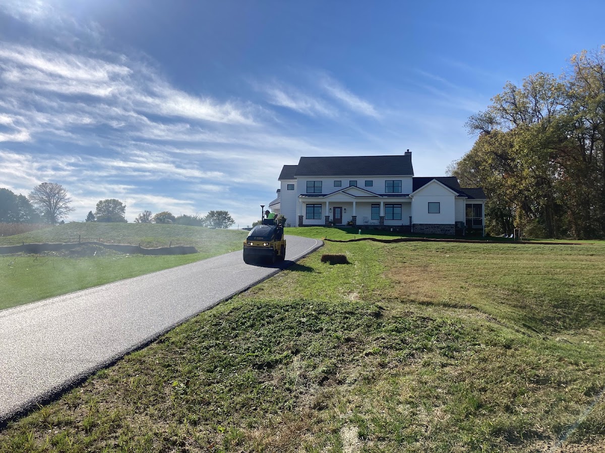 Beiler Paving, LLC local service in Ronks, PA