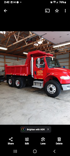 Allied Asphalt LLC Contractor in East Earl, PA photo