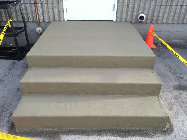 Kline Concrete LLC Contractor in Lancaster, PA photo