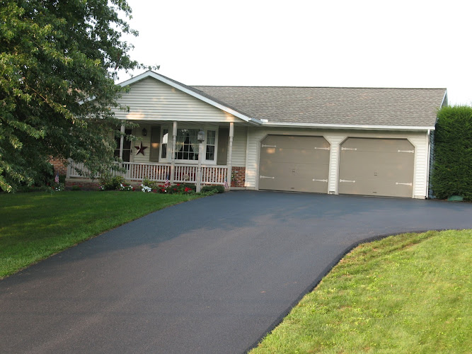Kreider Driveways Contractor in Manheim, PA photo