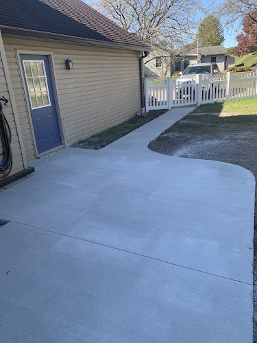 Crouse Concrete LLC Contractor in Lititz, PA photo