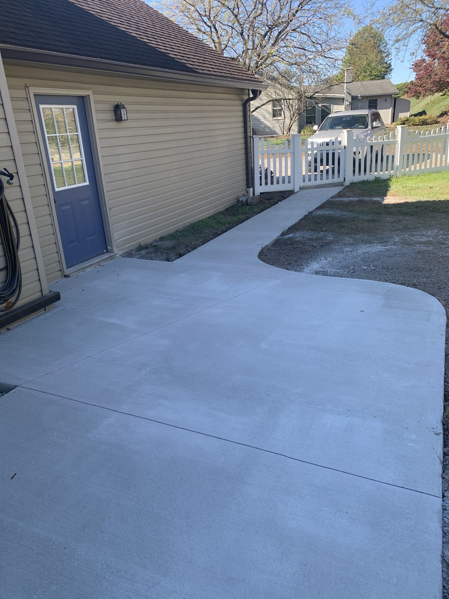 Crouse Concrete LLC
