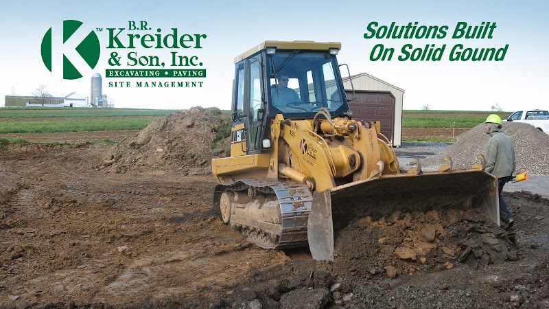 B.R. Kreider & Son, Inc. Plumber in Manheim, PA photo