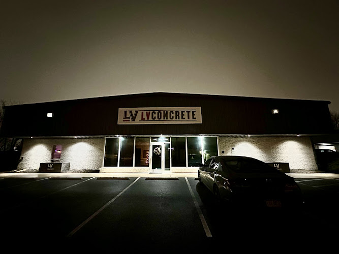 LVConcrete, LLC Contractor in Lancaster, PA photo