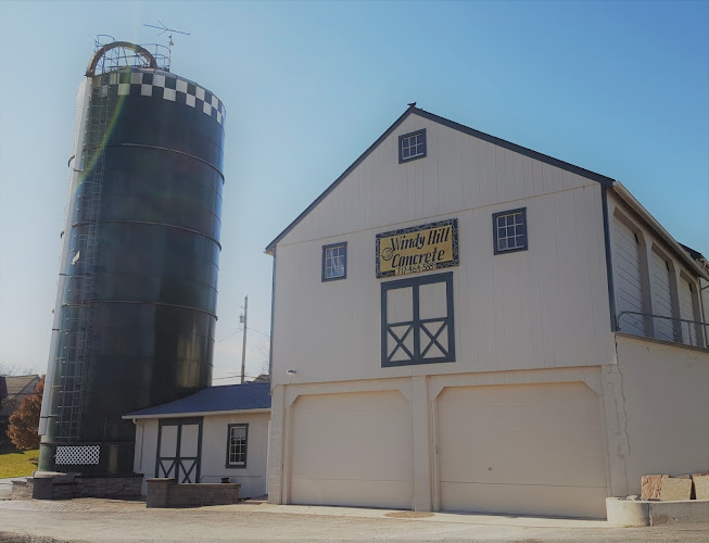 Windy Hill Concrete Inc Contractor in Lancaster, PA photo