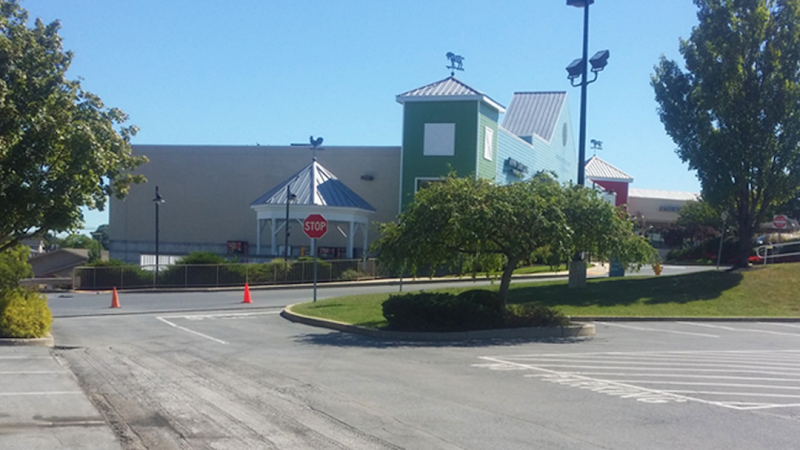 Leacock Paving LLC Contractor in Gordonville, PA photo