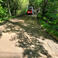 Gallery photo for Johnson Paving, local service in North Smithfield, RI