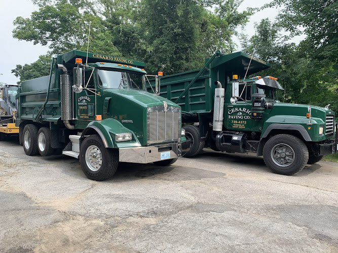 Cesario Paving Co. LLC Contractor in Warwick, RI photo