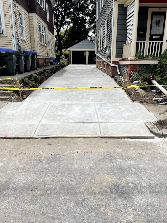 Cruz Construction Co. Inc. photo