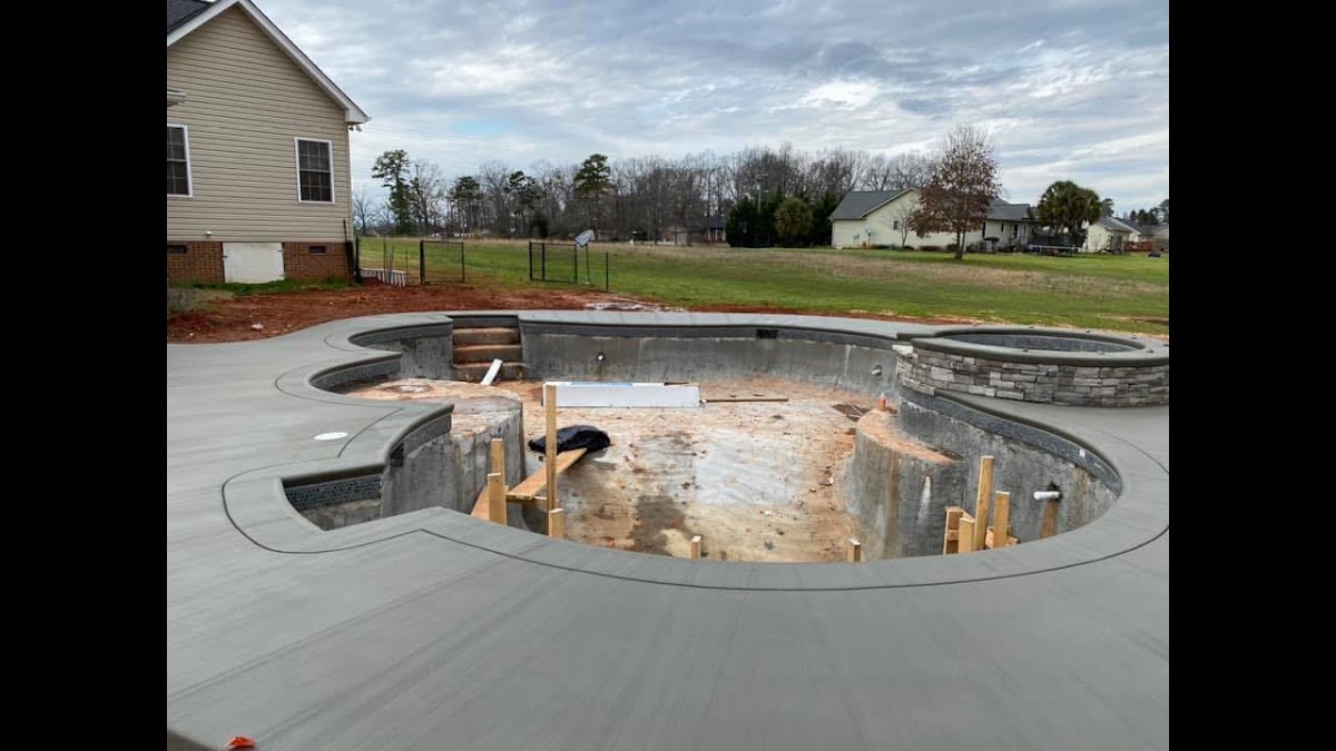 81 Concrete LLC local service