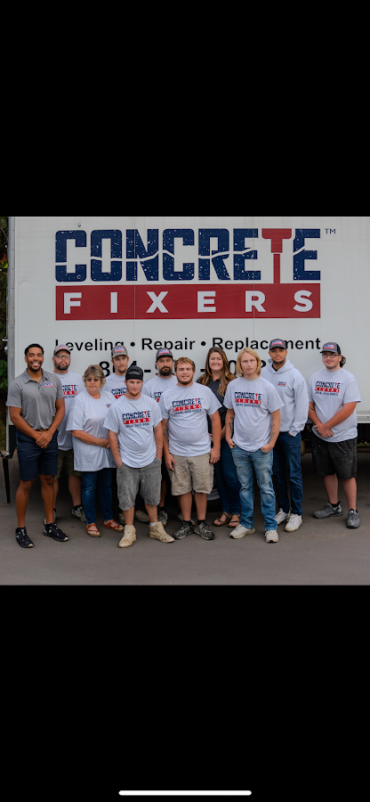 Concrete Fixers photo