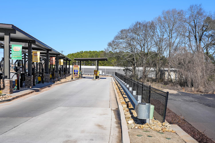 J. Callahan Concrete Contractor in Simpsonville, SC photo