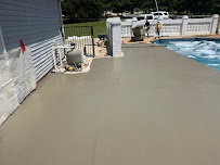 Gallery photo for J. Callahan Concrete, local service in Simpsonville, SC