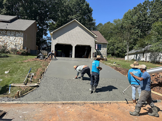 Venture Concrete Greenville Contractor in Greenville, SC photo