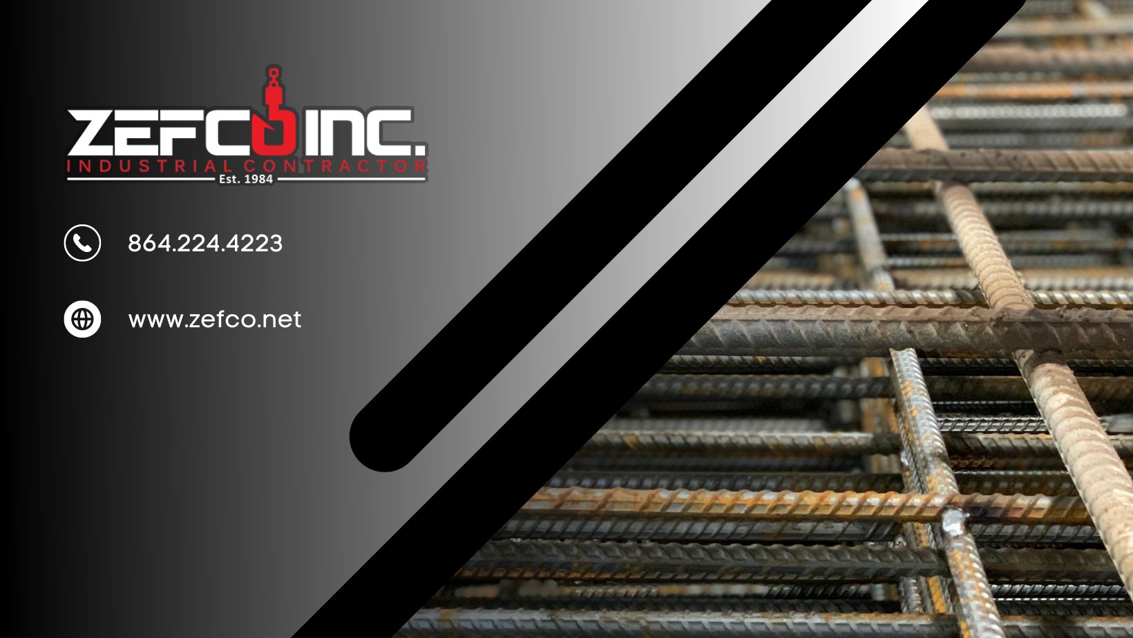 Zefco Inc local service