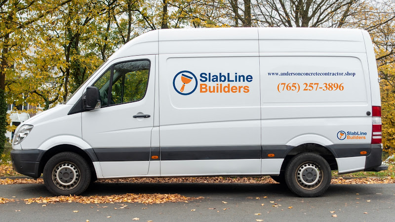 SlabLine Builders