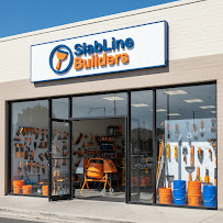 SlabLine Builders gallery photo
