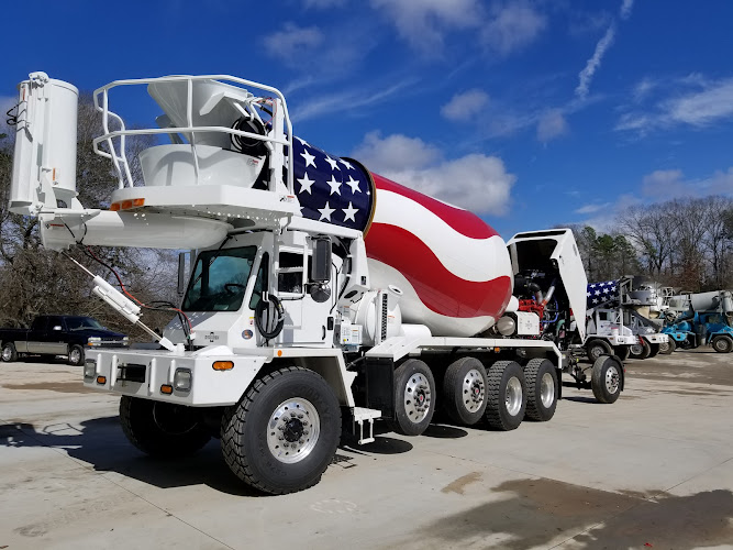 American Concrete & Precast