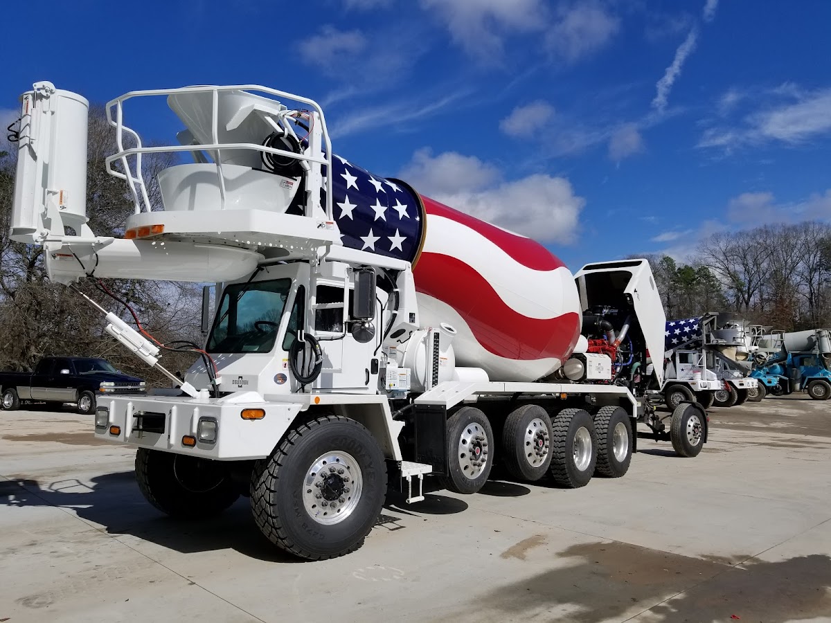 American Concrete & Precast photo