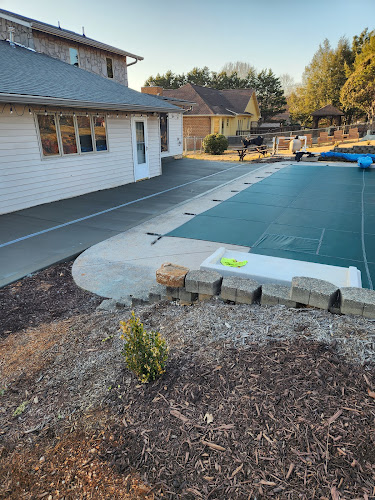 Concrete Solution MTZ Contractor in Knoxville, TN photo