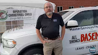 Gallery photo for Master Foundation and Crawl Space Repair in Knoxville, TN