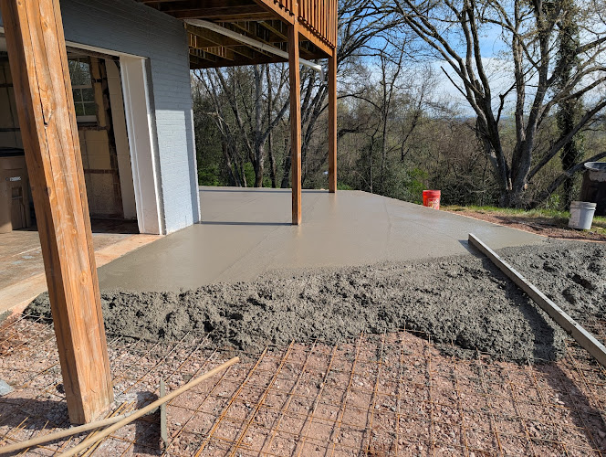 Focus Construction TN