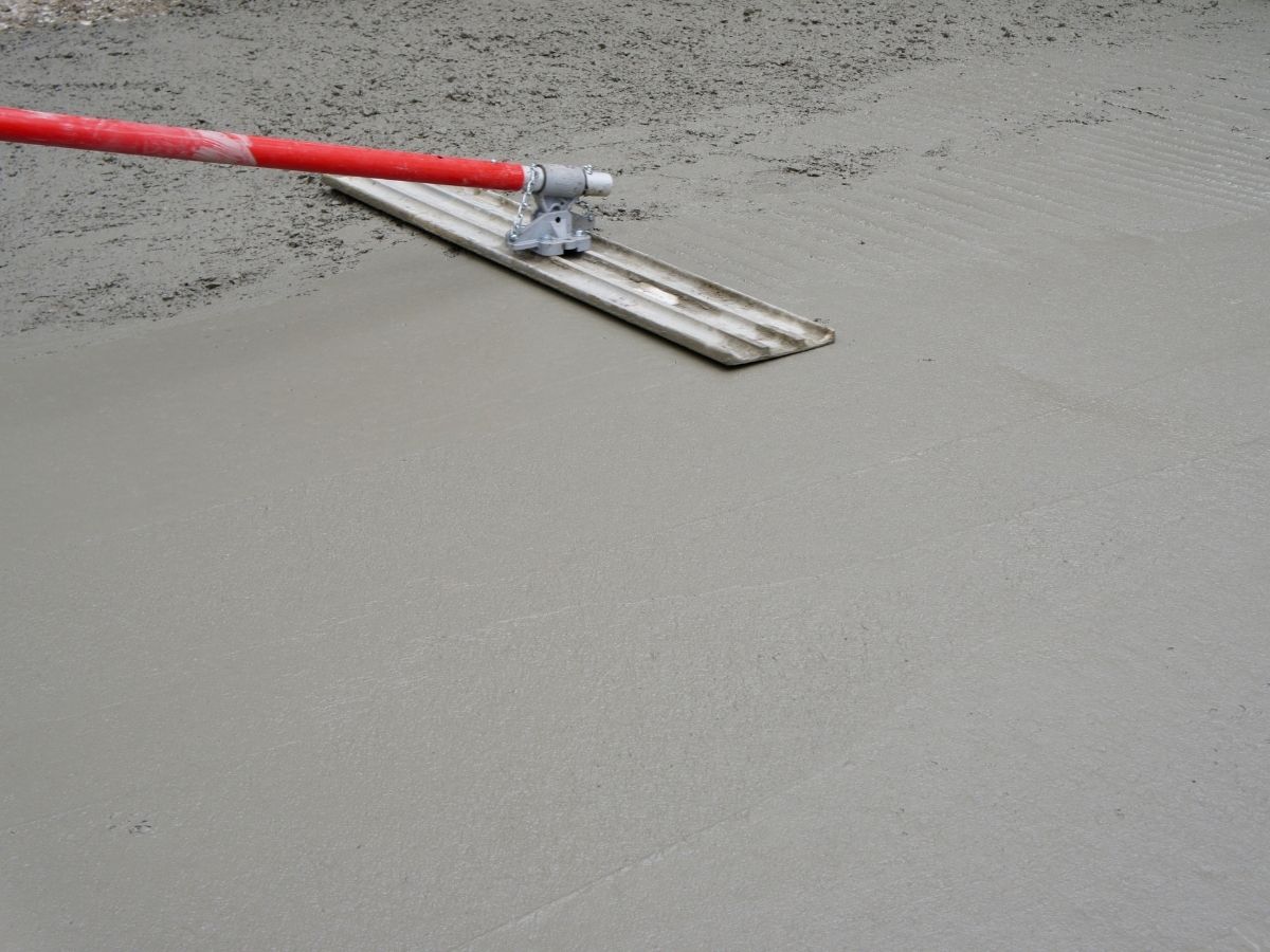 Knoxville Concrete Kings local service