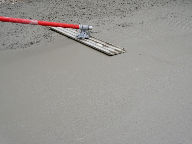 Knoxville Concrete Kings Contractor in Knoxville, TN photo