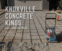 Gallery photo for Knoxville Concrete Kings, local service in Knoxville, TN