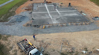 Gallery photo for JR Concrete, local service in Knoxville, TN